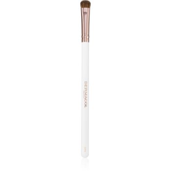Dermacol Accessories Master Brush by PetraLovelyHair pensula pentru aplicarea fardului de pleoape - imagine 2
